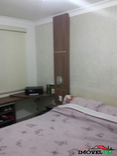 Apartamento para Venda, Taubaté / SP, bairro Gurilândia — foto 3