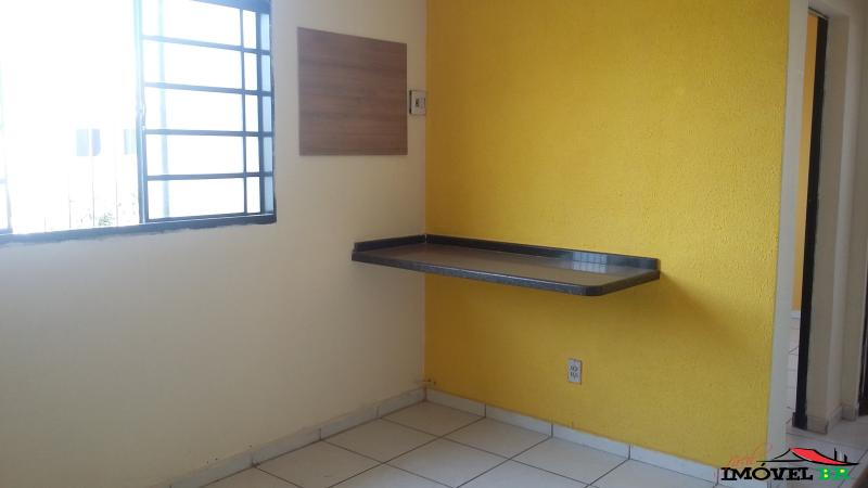 ALUGO APTO DE 2/4 NO JARDIM AEROPORTO R$ 800,00 — foto 2