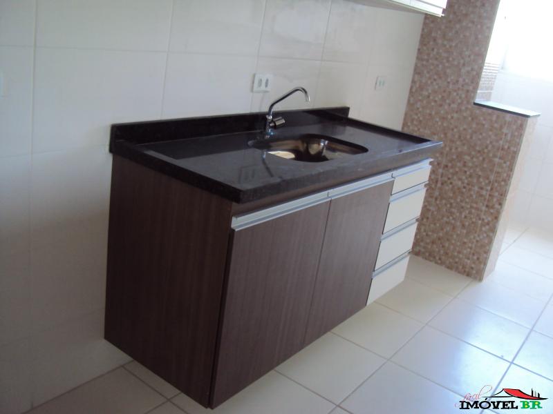 Apartamento com 2 Dormitórios pronto para morar Ótima oportunidade — foto 2