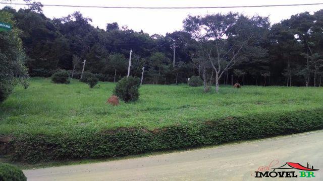 Lindo lote em condomínio fechado/ Santo Antônio do Pinhal - SP — foto 2