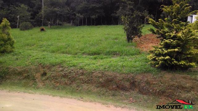 Lindo lote em condomínio fechado/ Santo Antônio do Pinhal - SP — foto 3