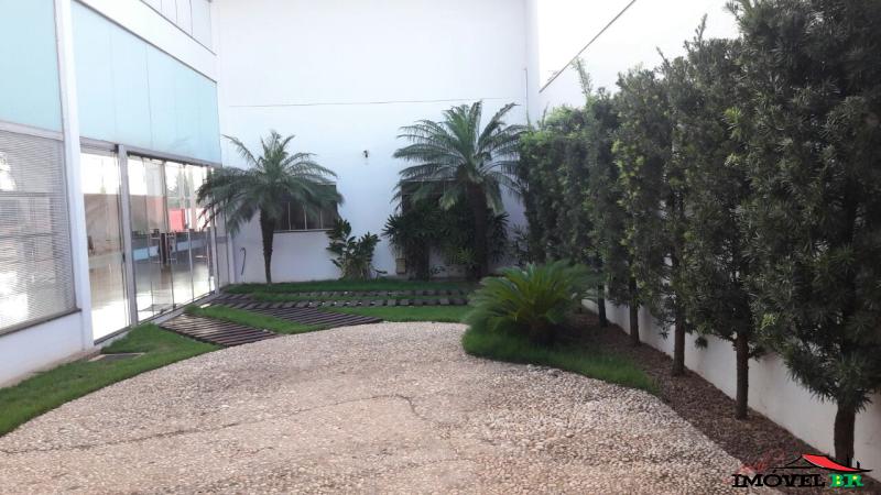 LOJA DE AUTOMOVEIS EM NOVA MUTUM — foto 2