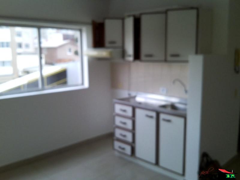 APARTAMENTO REBOUÇAS — foto 2
