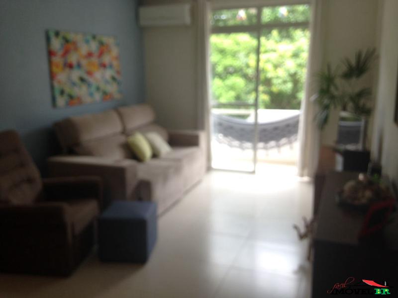 Apartamento 2 quartos — foto 2
