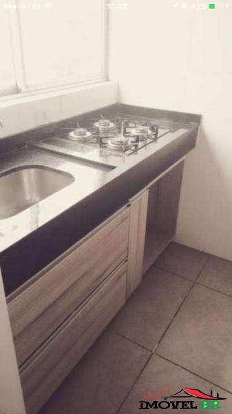 Apartamento bosque da Saude — foto 2