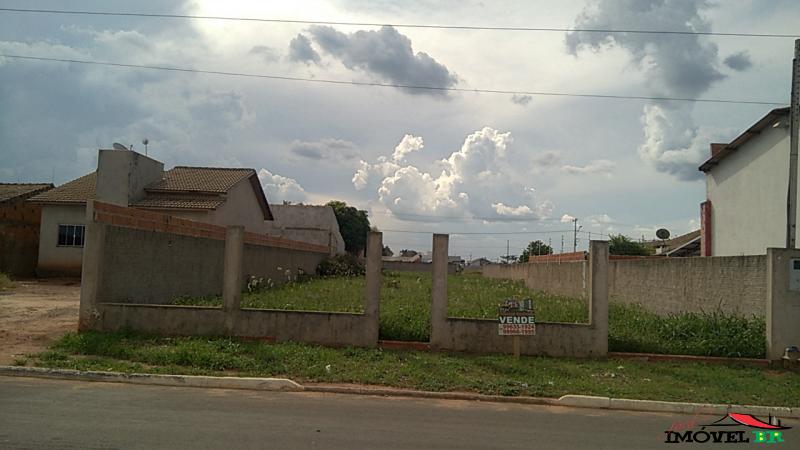 TERRENO EM AVENIDA - RES. BEIJA-FLOR — foto 3