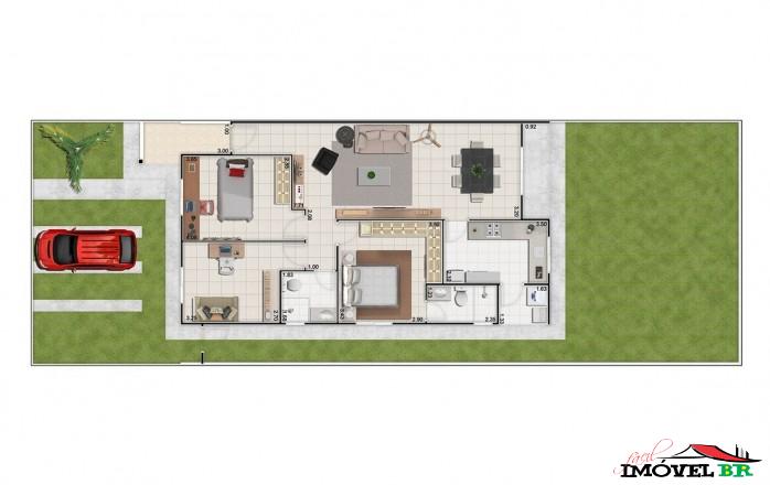 CONVITE ESPECIAL, CONDOMINIO RIO RESERVA CUIABÁ — foto 2