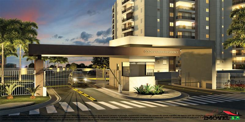 ULTIMAS UNIDADES! GOLDEN GREEN RESIDENCE — foto 3