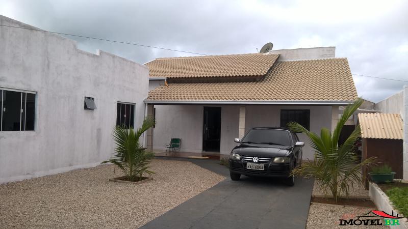 CASA EM ALVENARIA - JARDIM EUROPA — foto 2