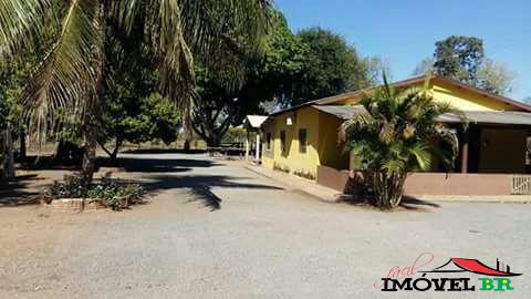 Foto principal: VENDE-SE CHACARA A 6 KM DA CIDADE DE NOBRES