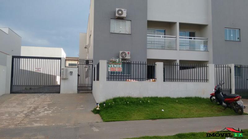 Foto principal: APARTAMENTO PRÓXIMO A UNEMAT - JARDIM DAS ORQUÍDEAS