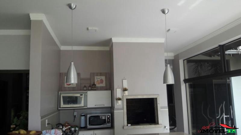 CASA EM CONDOMÍNIO DE ALTO PADRÃO - ESPLANADA DO SOL — foto 2