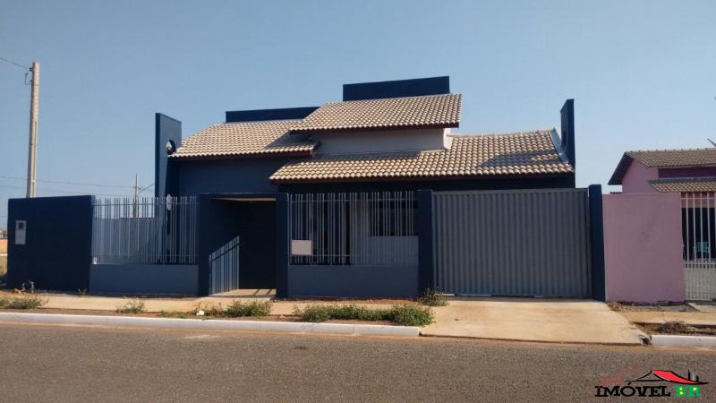 Foto principal: ÓTIMA CASA COM 3 QUARTOS - JARDIM EUROPA