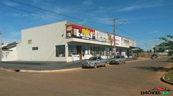 Foto principal: SALAS COMERCIAIS EM AVENIDA - JARDM PRIMAVERA II