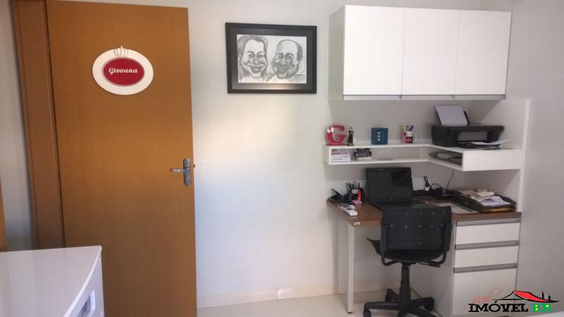 APARTAMENTO EM BAIRRO DE ALTO PADRÃO - JARDIM DAS ORQUÍDEAS — foto 3