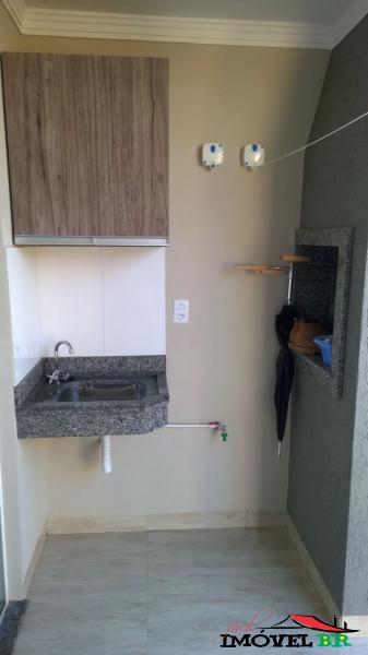 APARTAMENTO EM BAIRRO DE ALTO PADRÃO - JARDIM DAS ORQUÍDEAS — foto 2