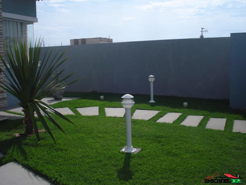 BELISSÍMA CASA  - RES. DAS ACÁCIAS — foto 2