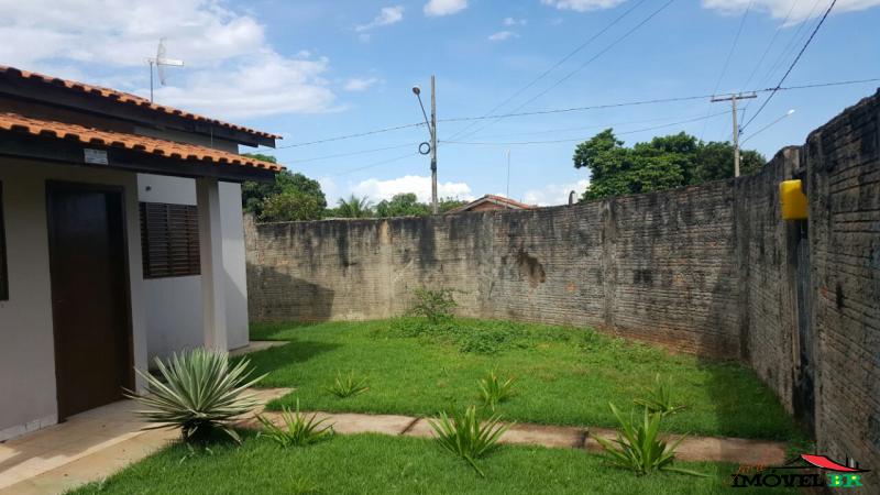 CASA COM PISCINA - RES. VITÓRIA — foto 3