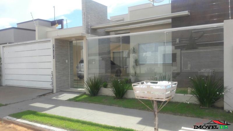 Foto principal: CASA DE ALTO PADRÃO - FLAMBOYANT