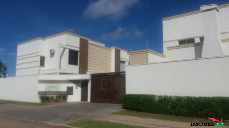 Foto principal: SOBRADO EM CONDOMÍNIO CASTANHEIRA  - NOSSA Sª APARECIDA