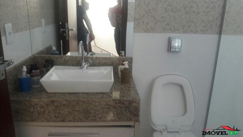 SOBRADO EM CONDOMÍNIO CASTANHEIRA  - NOSSA Sª APARECIDA — foto 2