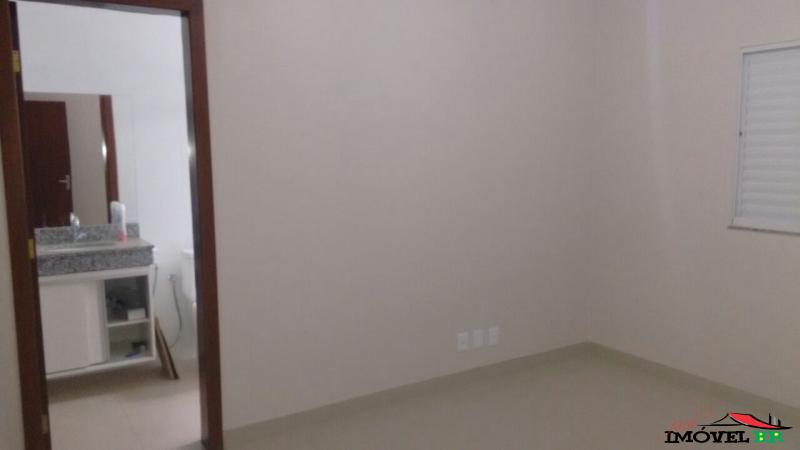APARTAMENTOS COND. SANTO INÁCIO - JARDIM I — foto 3