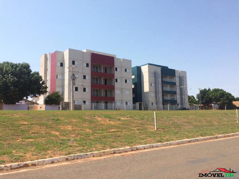 Foto principal: APARTAMENTOS COND. SANTO INÁCIO - JARDIM I
