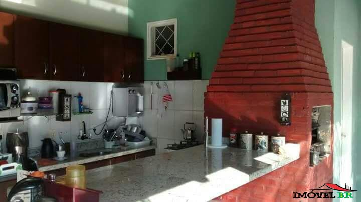 CASA COM PISCINA - JARDIM II — foto 3