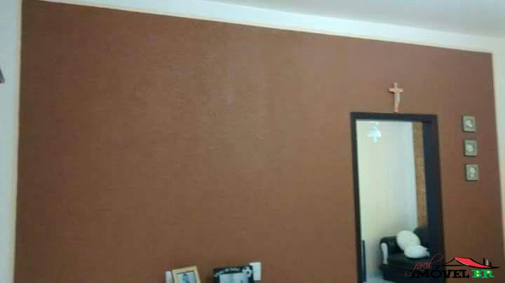 CASA COM PISCINA - JARDIM II — foto 2