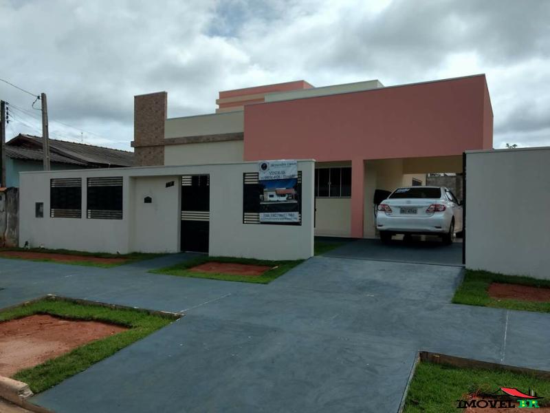 Foto principal: CASA - NOSSA SENHORA APARECIDA