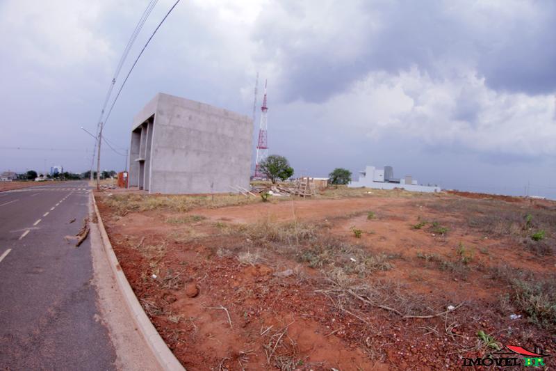 TERRENO AV. MUTUM — foto 3
