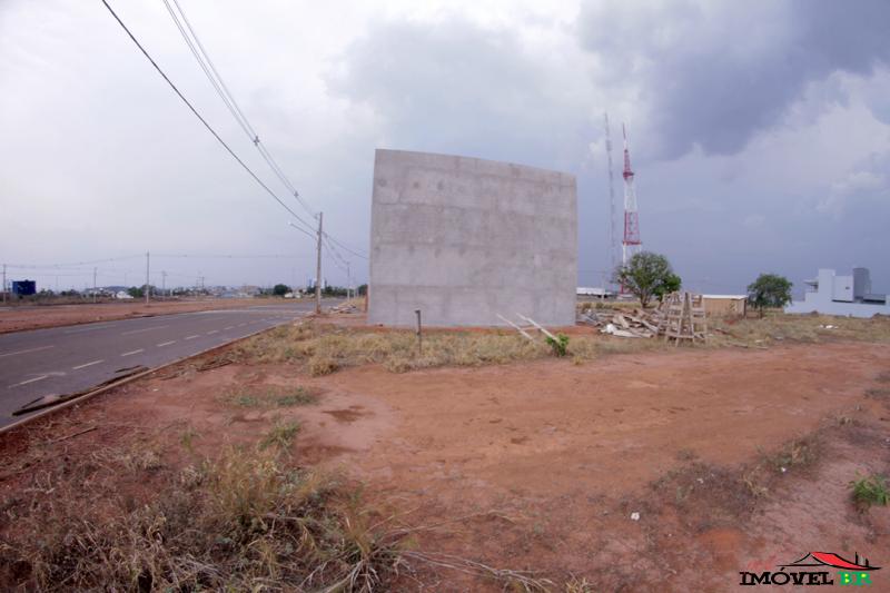 Foto principal: TERRENO AV. MUTUM