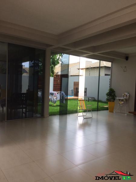 CASA - BAIRRO FLAMBOYANT — foto 2