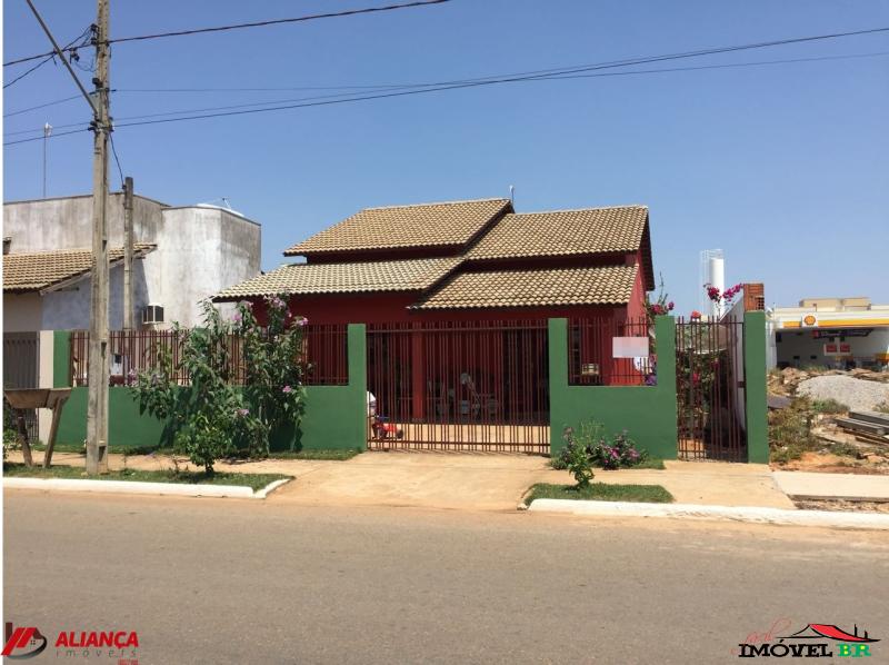 Foto principal: CASA - LIRIOS DO CAMPO