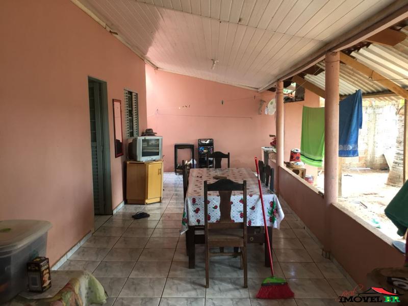 CASA - PALMEIRAS — foto 2