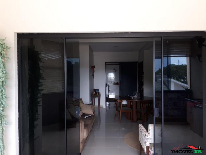 Foto principal: APARTAMENTO AV. MUTUM
