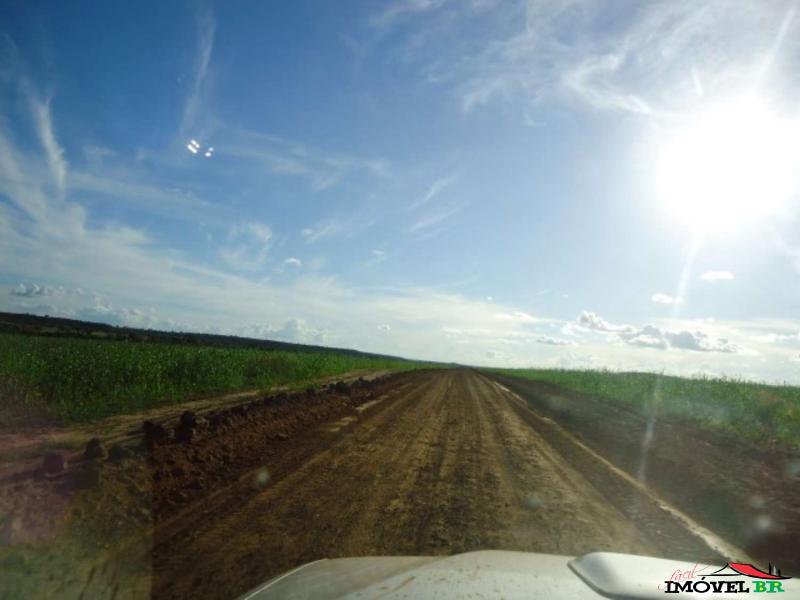 FAZENDA EM ÁGUA BOA - MT — foto 2