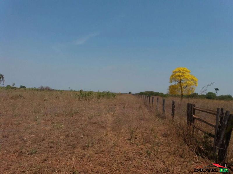 FAZENDA EM ÁGUA BOA - MT  FAZENDA VÓ PILLI II — foto 2