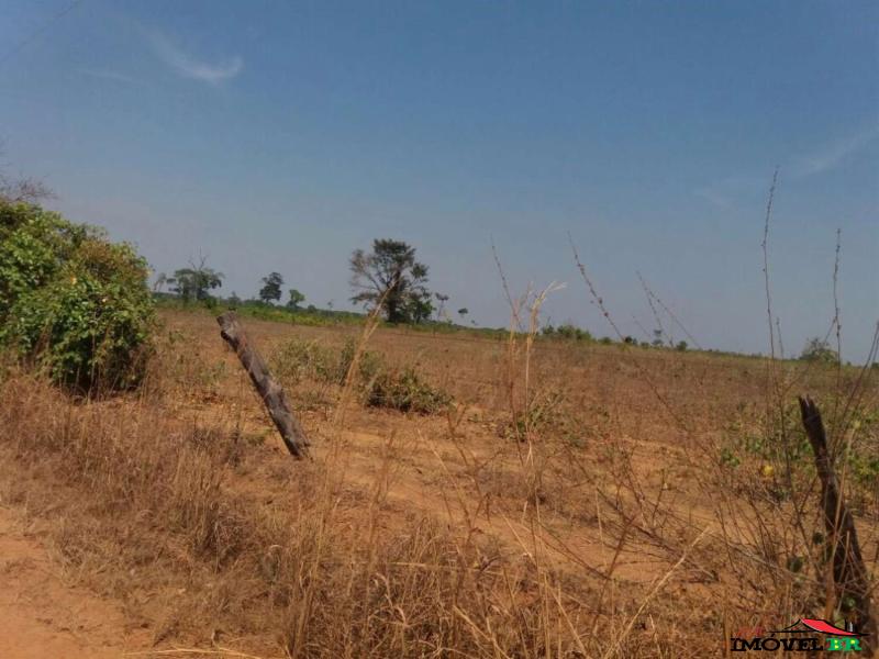 Foto principal: FAZENDA EM ÁGUA BOA - MT  FAZENDA VÓ PILLI II