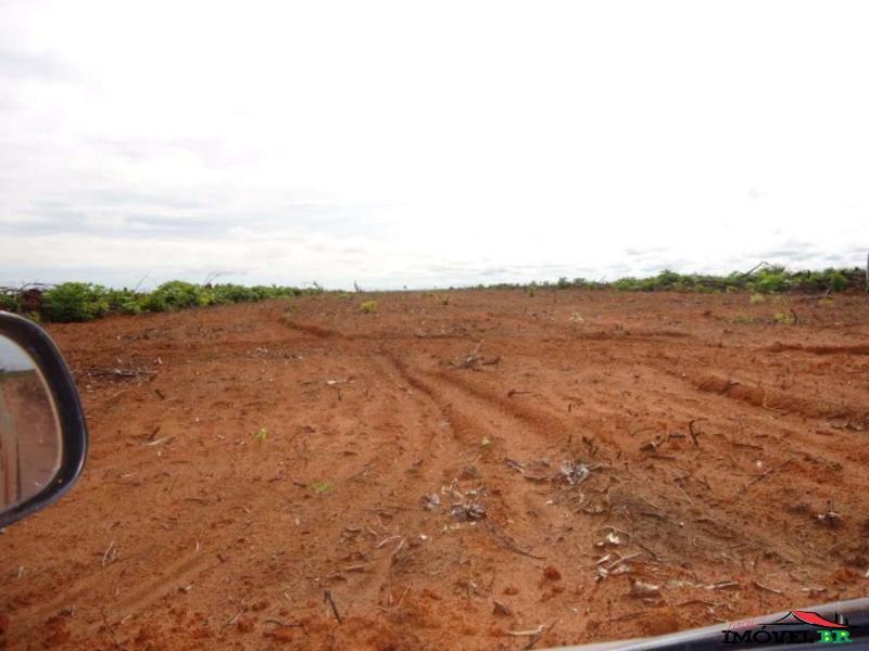 FAZENDA EM CANABRAVA DO NORTE - MT — foto 3
