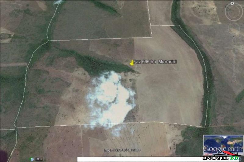 FAZENDA EM CANARANA - MT  (CAJURU) — foto 2