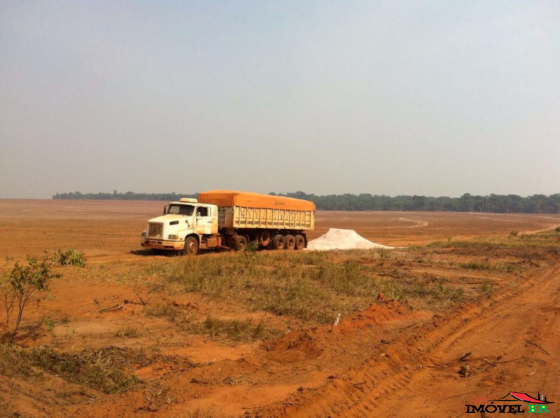 FAZENDA CULUENE — foto 3
