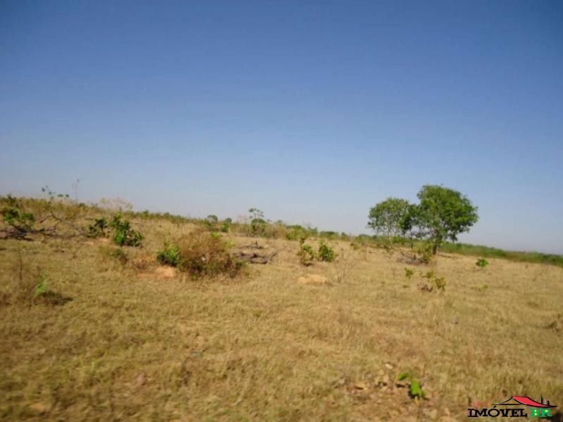 Foto principal: FAZENDA EM GAÚCHA DO NORTE - MT  (DOIS VIZINHOS)