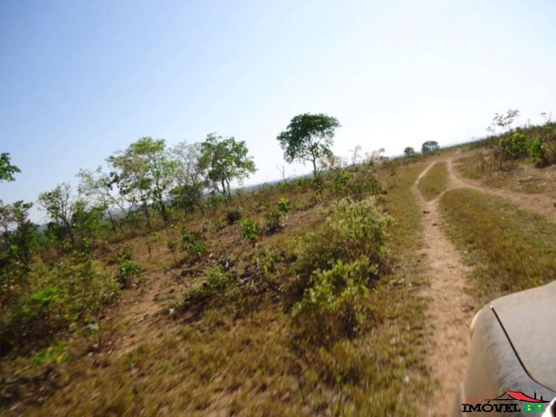 FAZENDA EM GAÚCHA DO NORTE - MT  (DOIS VIZINHOS) — foto 2