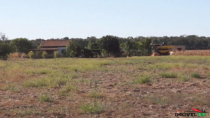 FAZENDA EM GAÚCHA DO NORTE - MT  (PRA PAGAR EM 10 DEZ ANOS) — foto 3