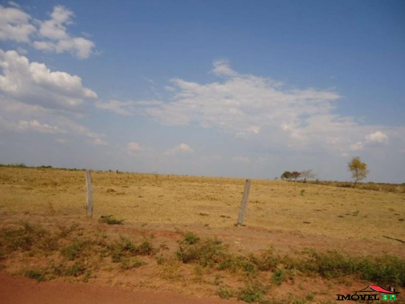 Foto principal: FAZENDA EM RIBEIRÃO CASCALHEIRA - MT  (PARANÁ I)