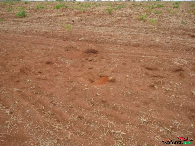 FAZENDA EM RIBEIRÃO CASCALHEIRA - MT (PARANÁ III) — foto 2