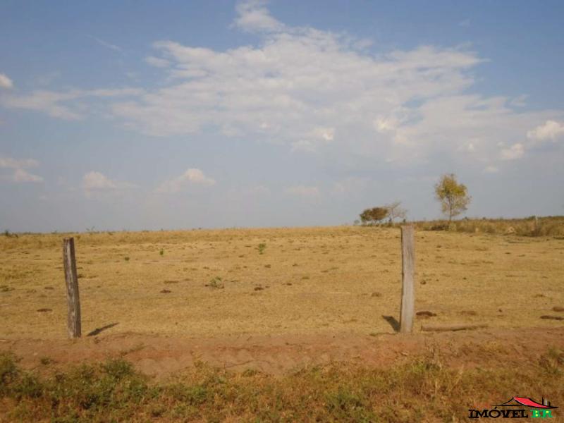 Foto principal: FAZENDA EM RIBEIRÃO CASCALHEIRA - MT (PARANÁ III)