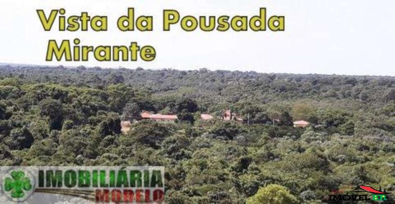 FAZENDA EM CANARANA - MT  (POUSADA PRA PESCARIA E APRECIAÇÃO) — foto 3