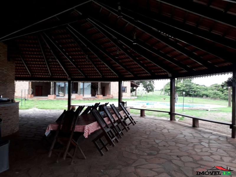 FAZENDA COM ESTRUTURA DE PECUÁRIA DE PRIMEIRA — foto 2